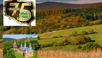 02-03.10.2025 LXI (61)  Rajd Górski JBN (archiwum)